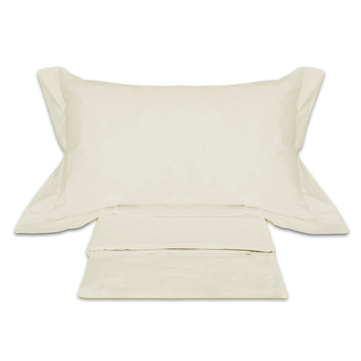 Completo Lenzuola Matrimoniale RASO MAJOR By Maestri Cotonieri