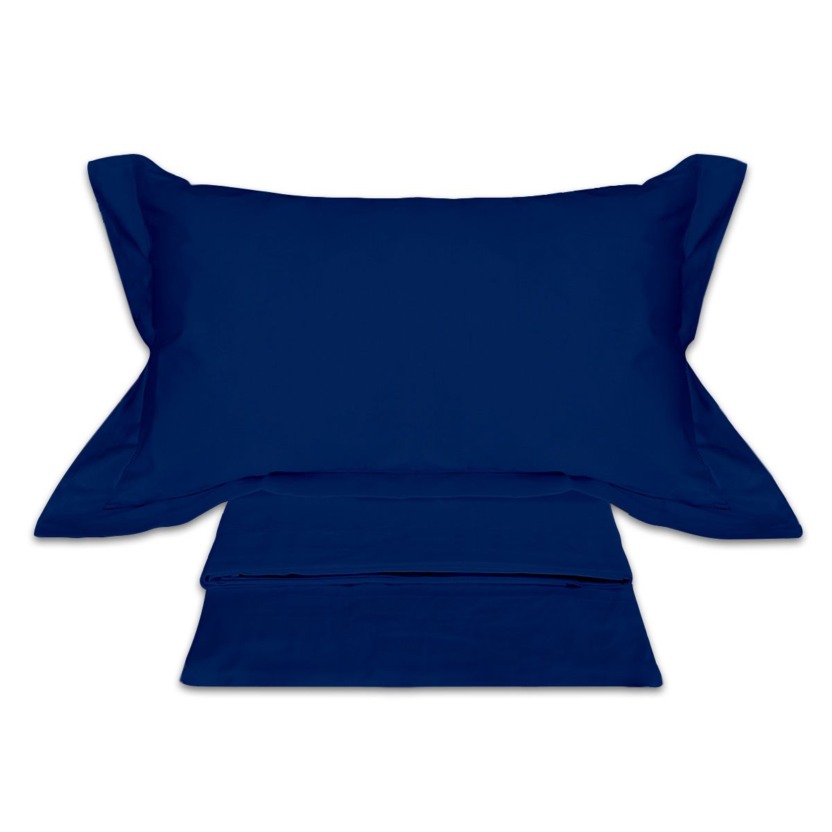 Completo Lenzuola Matrimoniale RASO MAJOR By Maestri Cotonieri