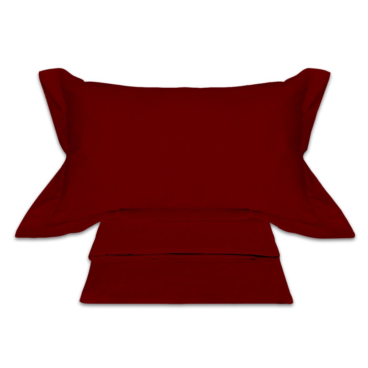 Completo Lenzuola Matrimoniale RASO MAJOR By Maestri Cotonieri