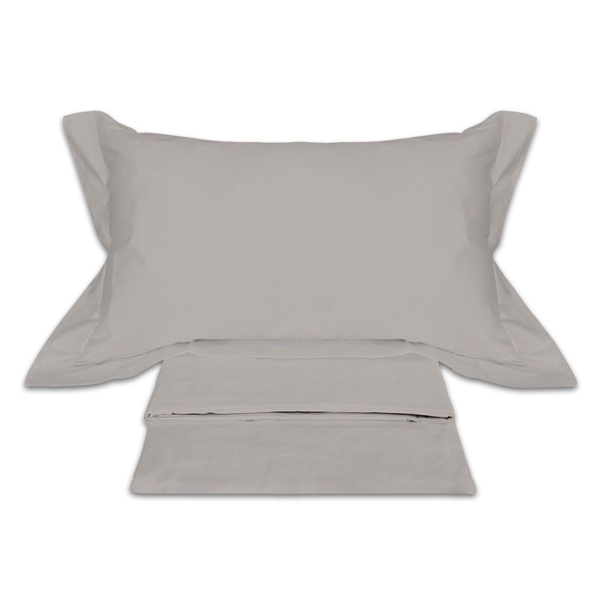 Completo Lenzuola Matrimoniale RASO MAJOR By Maestri Cotonieri