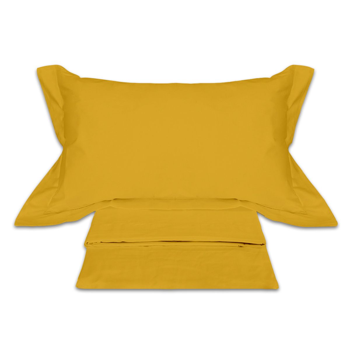 Completo Lenzuola Matrimoniale RASO MAJOR By Maestri Cotonieri