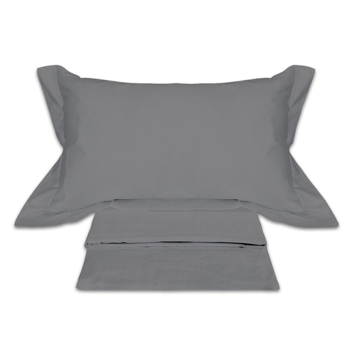 Completo Lenzuola Matrimoniale RASO MAJOR By Maestri Cotonieri