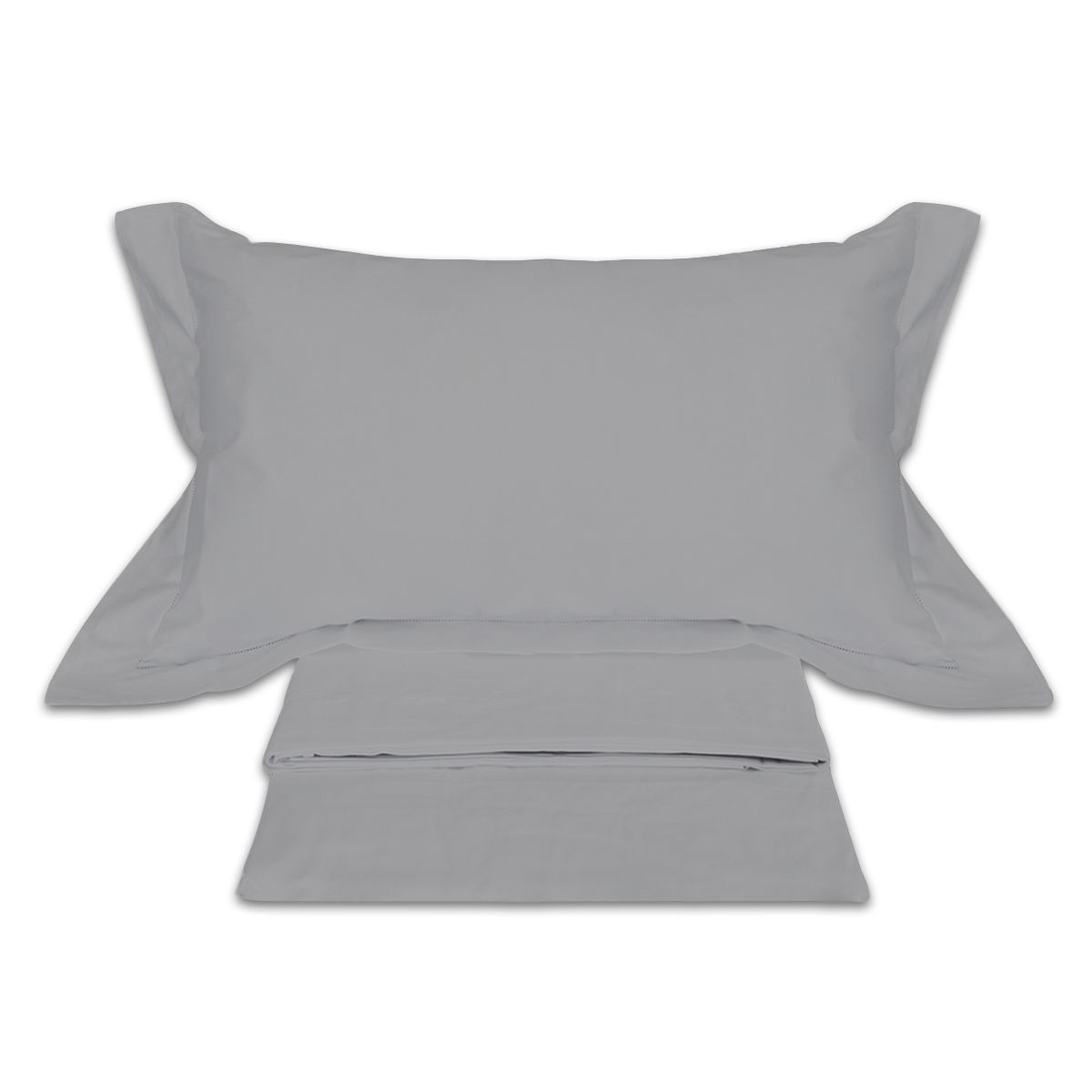 Completo Lenzuola Matrimoniale RASO MAJOR By Maestri Cotonieri