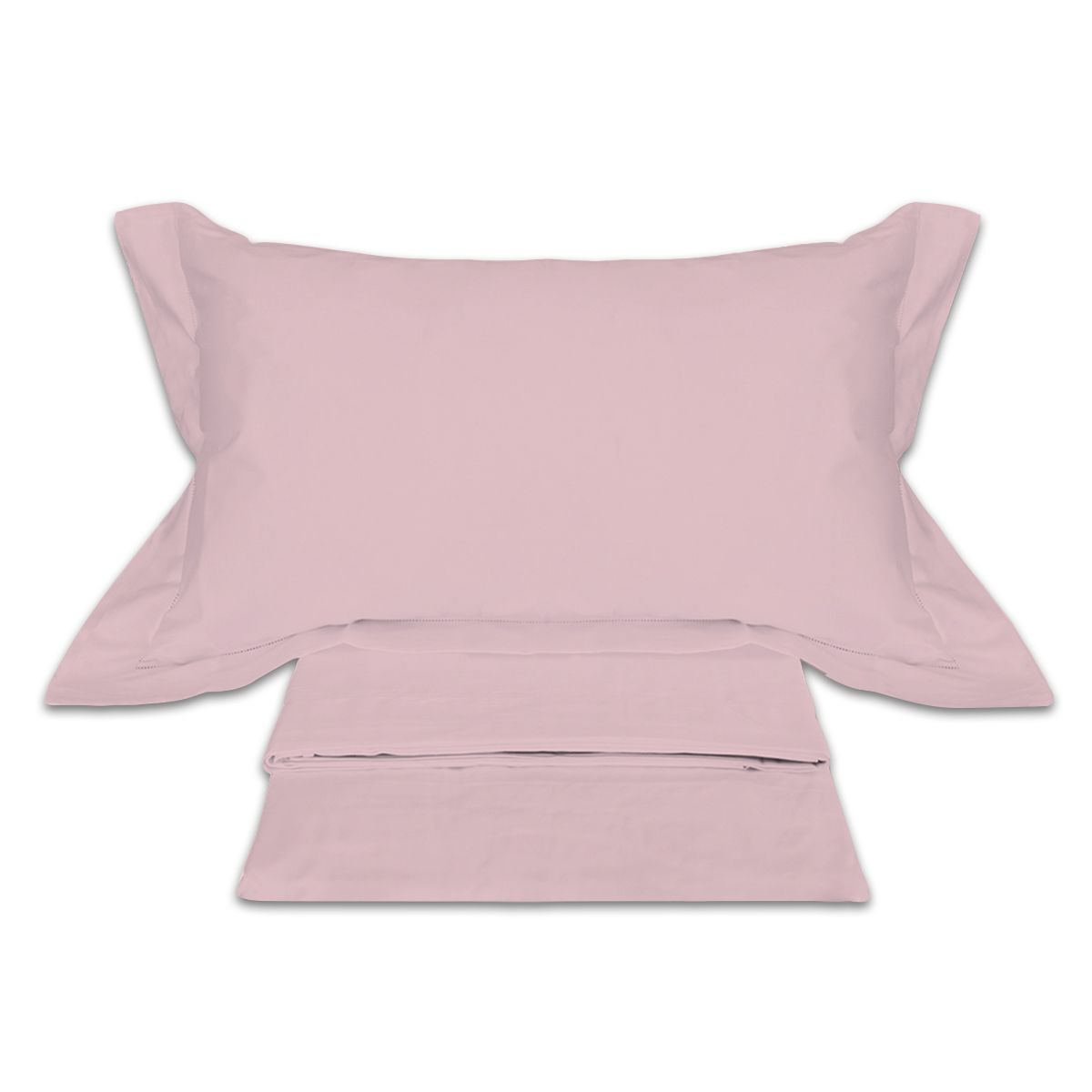 Completo Lenzuola Matrimoniale RASO MAJOR By Maestri Cotonieri