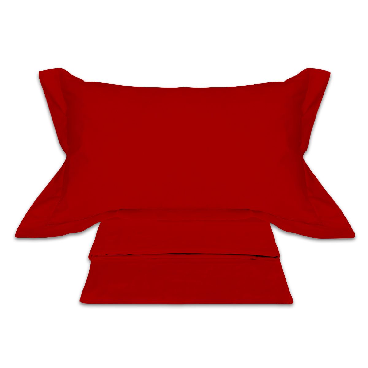 Completo Lenzuola Matrimoniale RASO MAJOR By Maestri Cotonieri