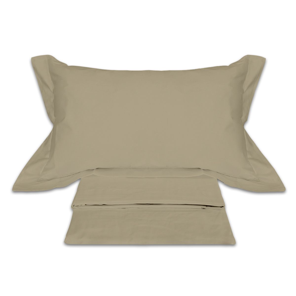 Completo Lenzuola Matrimoniale RASO MAJOR By Maestri Cotonieri