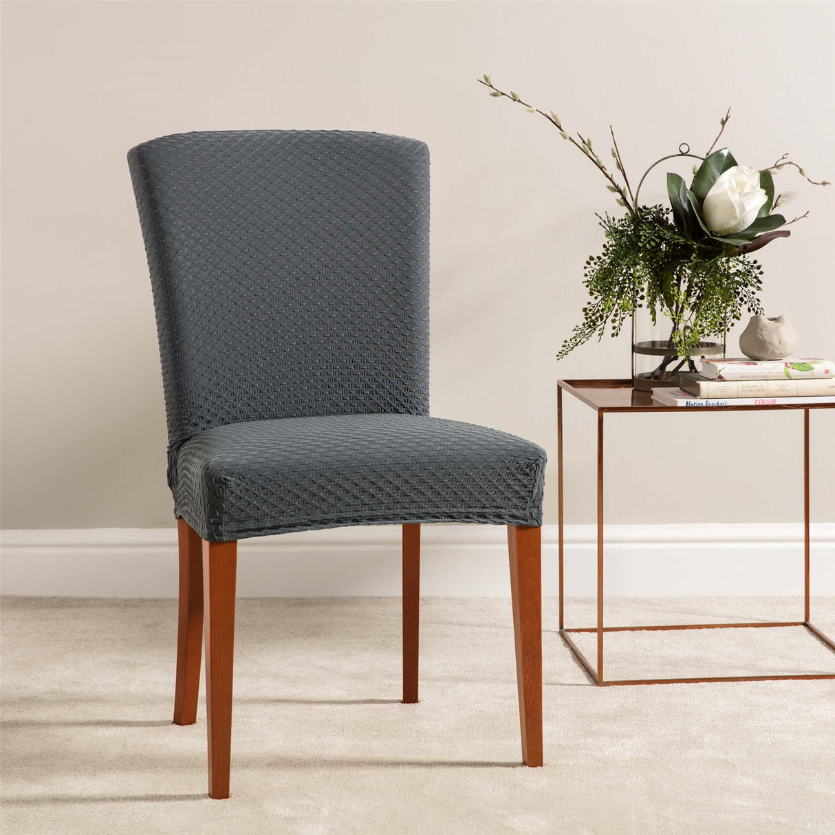 Coppia Coprisedia WOW By Linea Oro