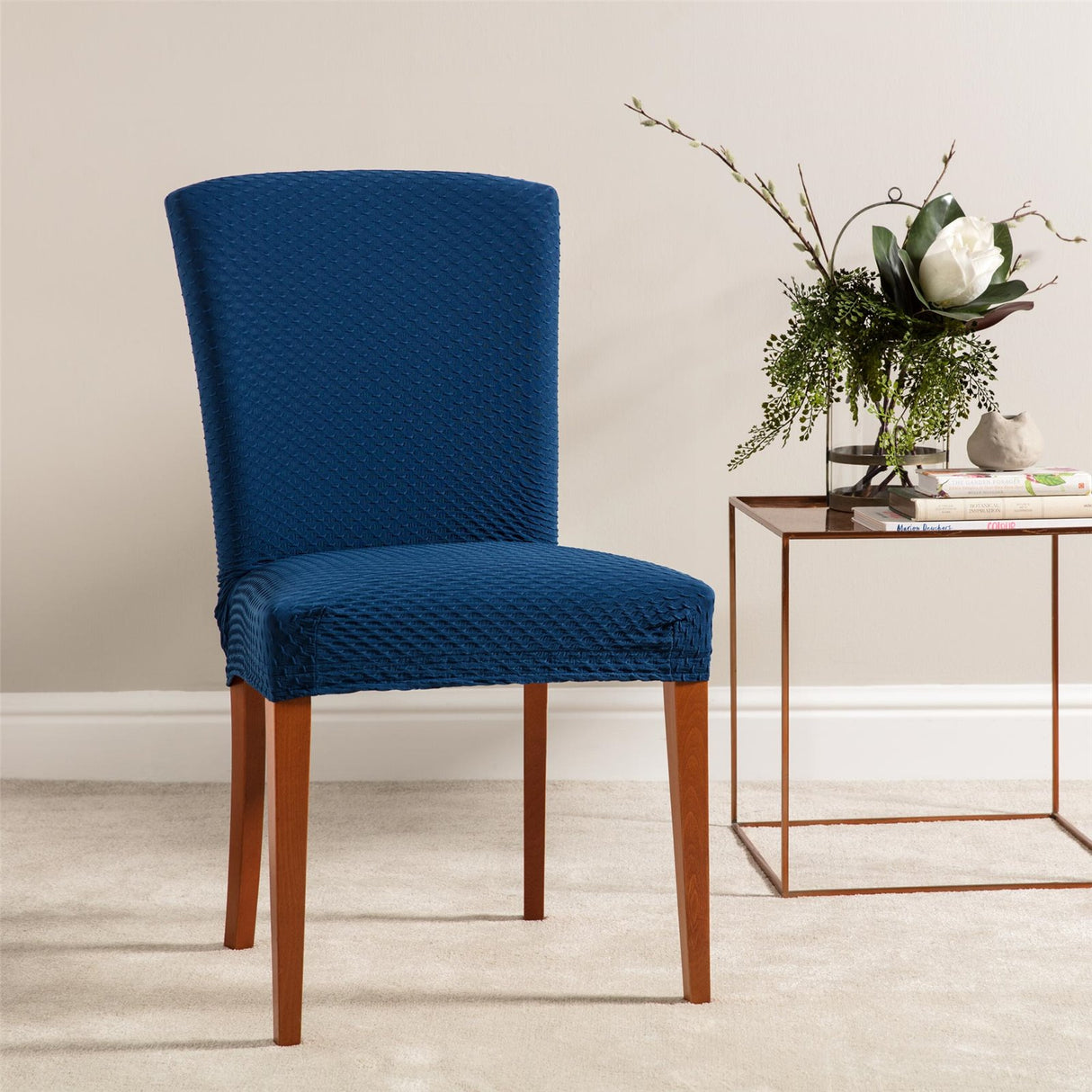 Coppia Coprisedia WOW By Linea Oro