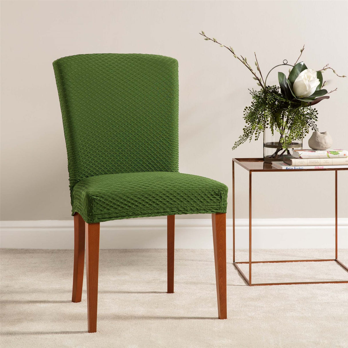 Coppia Coprisedia WOW By Linea Oro