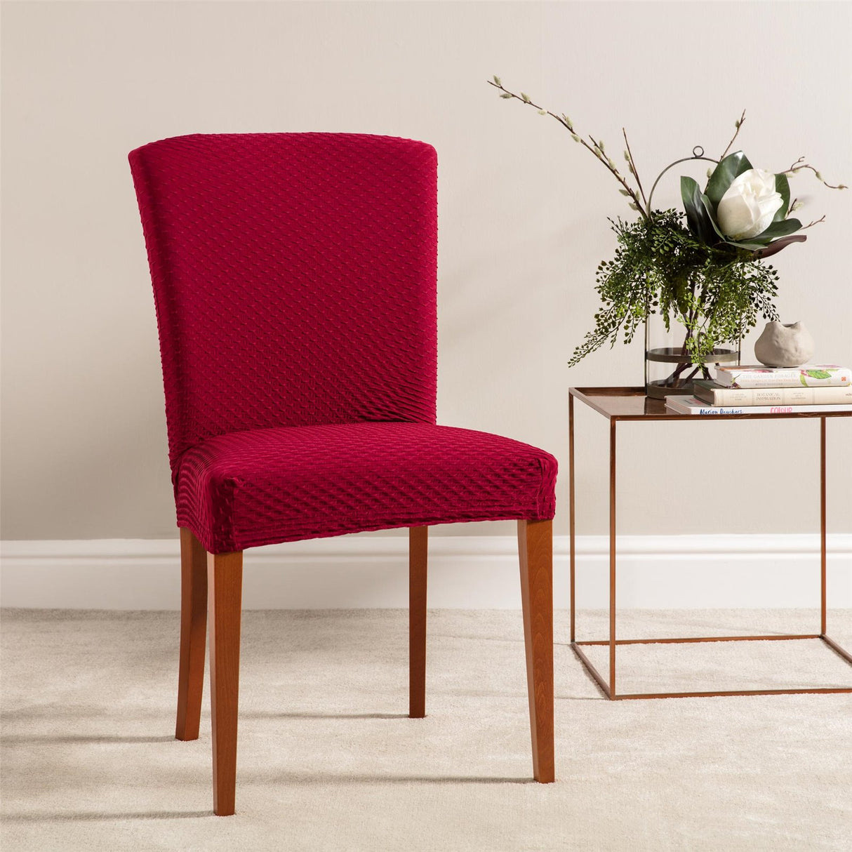 Coppia Coprisedia WOW By Linea Oro