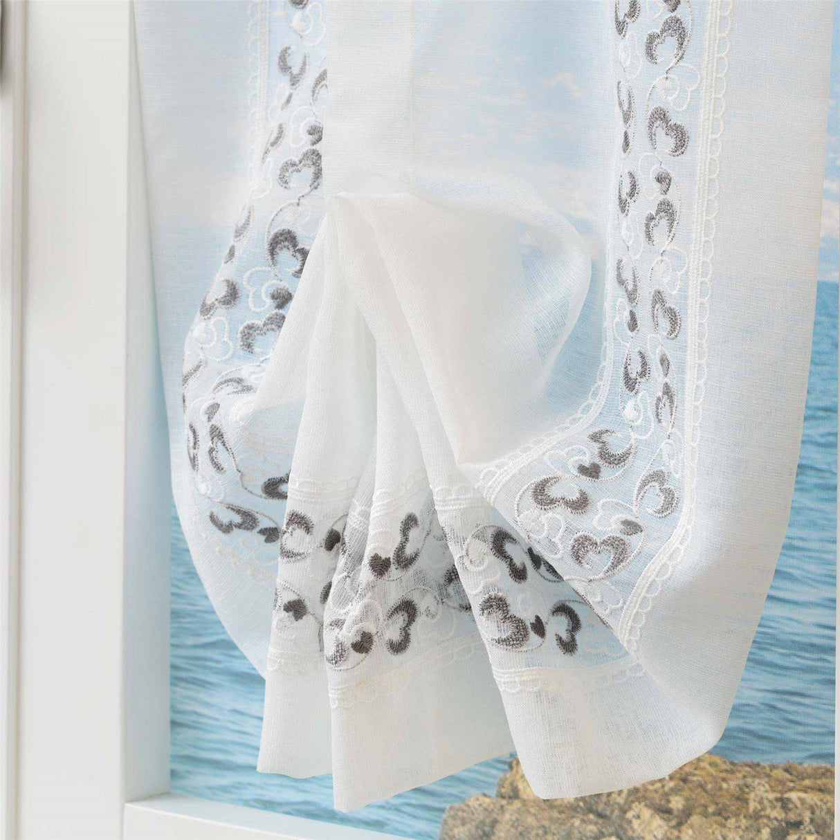 Coppia Tendine AMBER By Linea Oro