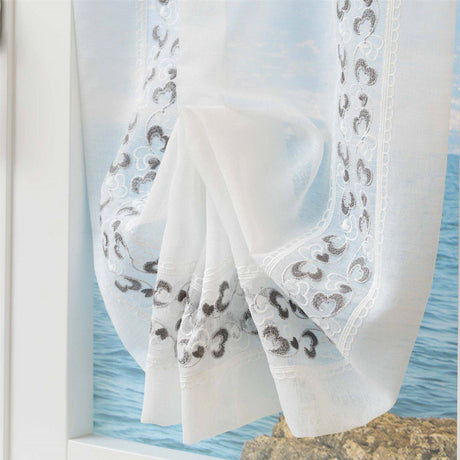 Coppia Tendine AMBER By Linea Oro