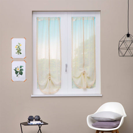 Coppia Tendine ESTELLA By Linea Oro