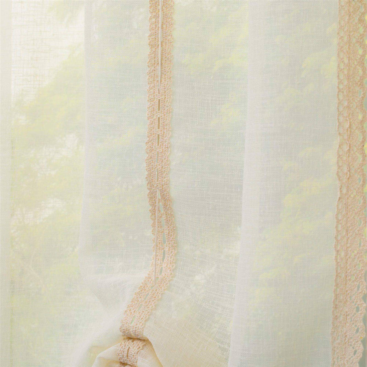 Coppia Tendine ESTELLA By Linea Oro