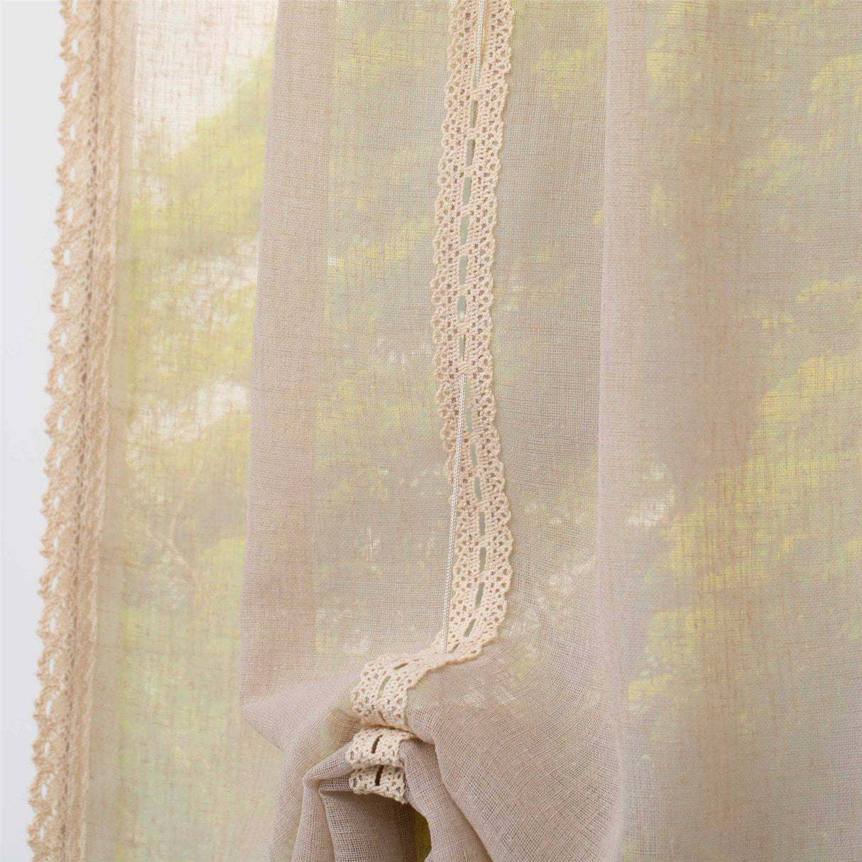 Coppia Tendine ESTELLA By Linea Oro