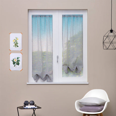 Coppia Tendine NEW CAMBOGIA By Linea Oro