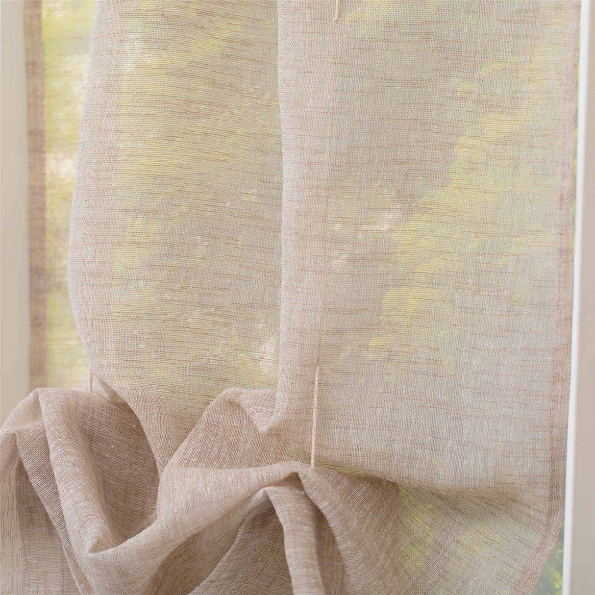 Coppia Tendine NEW CAMBOGIA By Linea Oro