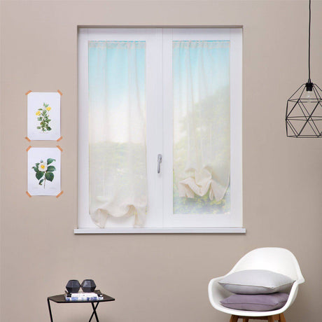 Coppia Tendine NEW CAMBOGIA By Linea Oro