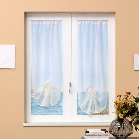 Coppia Tendine DERBY By Linea Oro