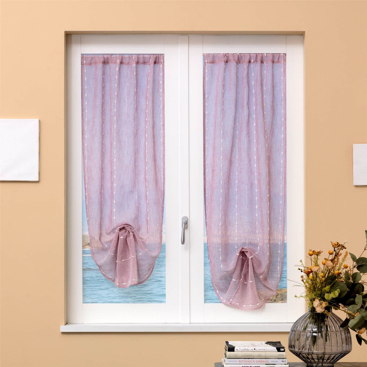 Coppia Tendine DERBY By Linea Oro