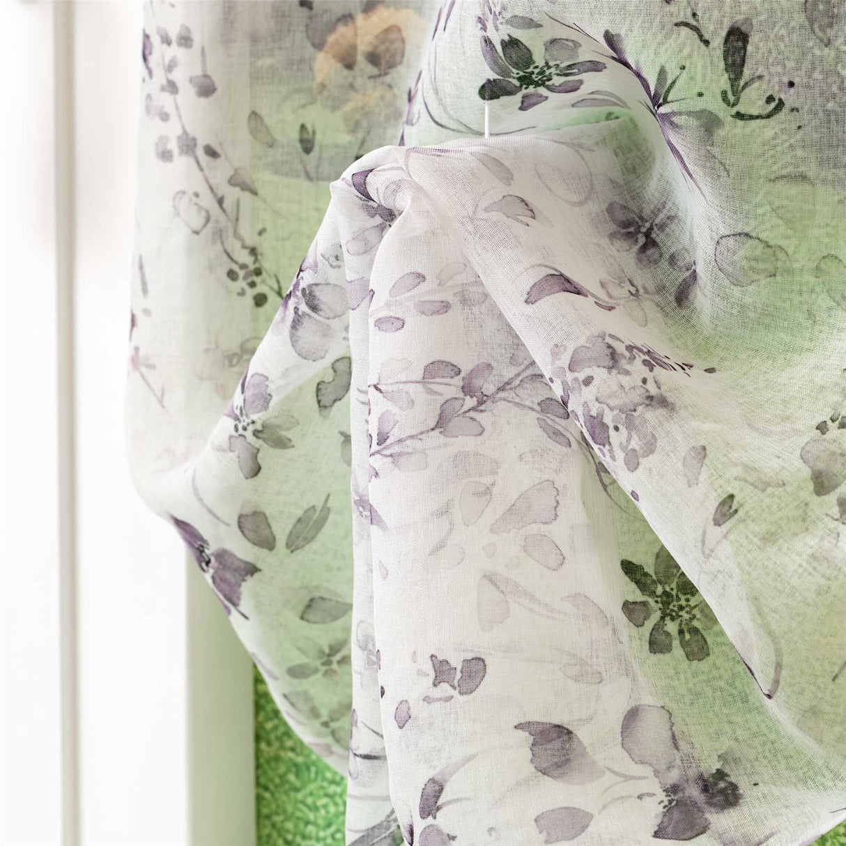 Coppia Tendine GIULIA By Linea Oro