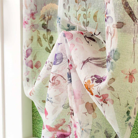 Coppia Tendine GIULIA By Linea Oro