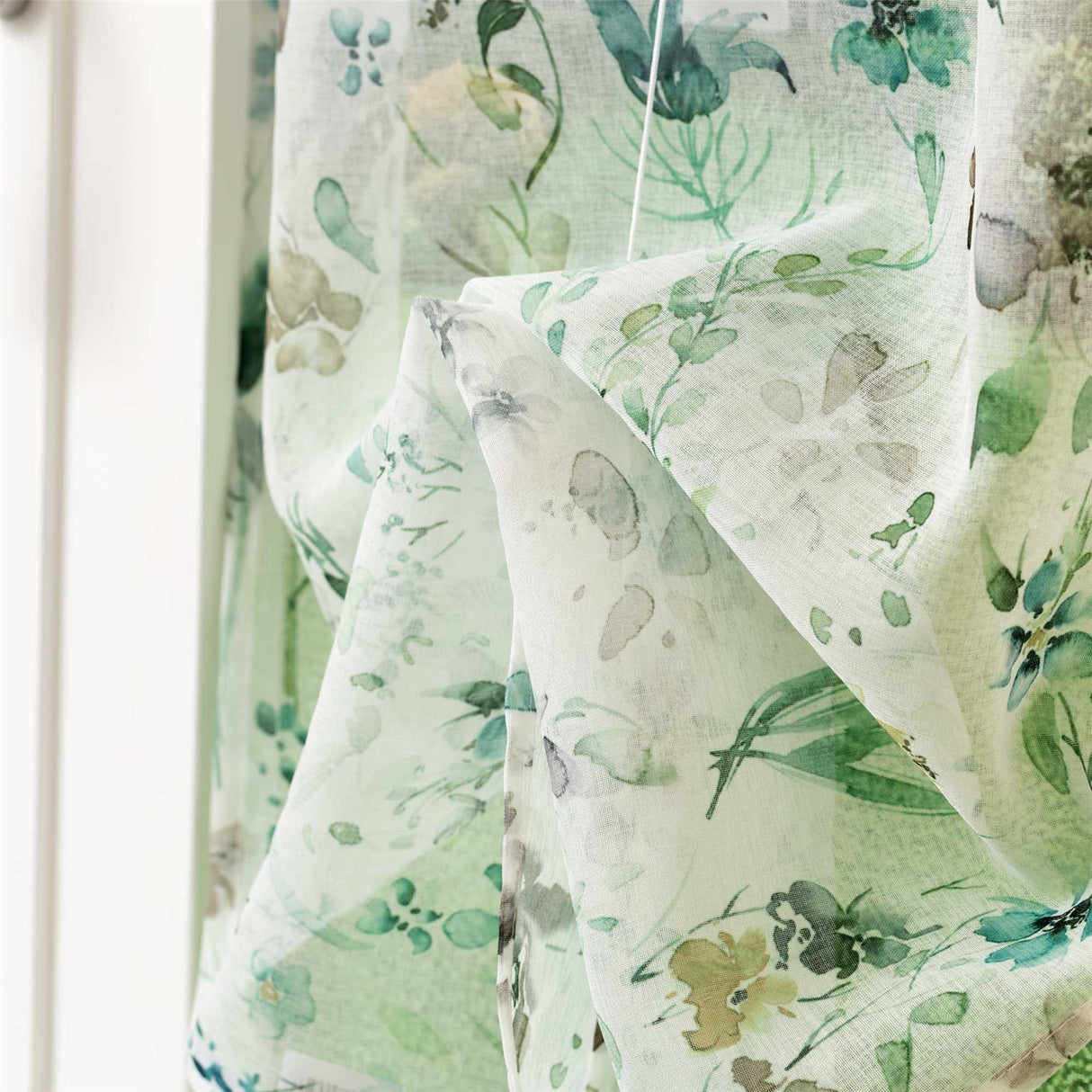 Coppia Tendine GIULIA By Linea Oro