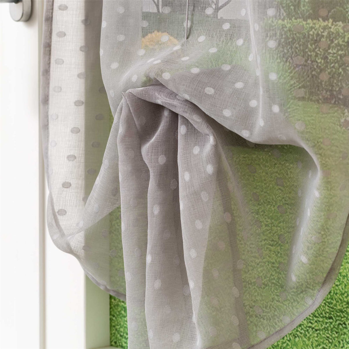 Coppia Tendine PARIGI By Linea Oro