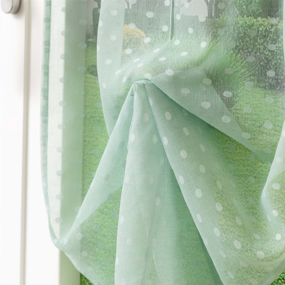 Coppia Tendine PARIGI By Linea Oro