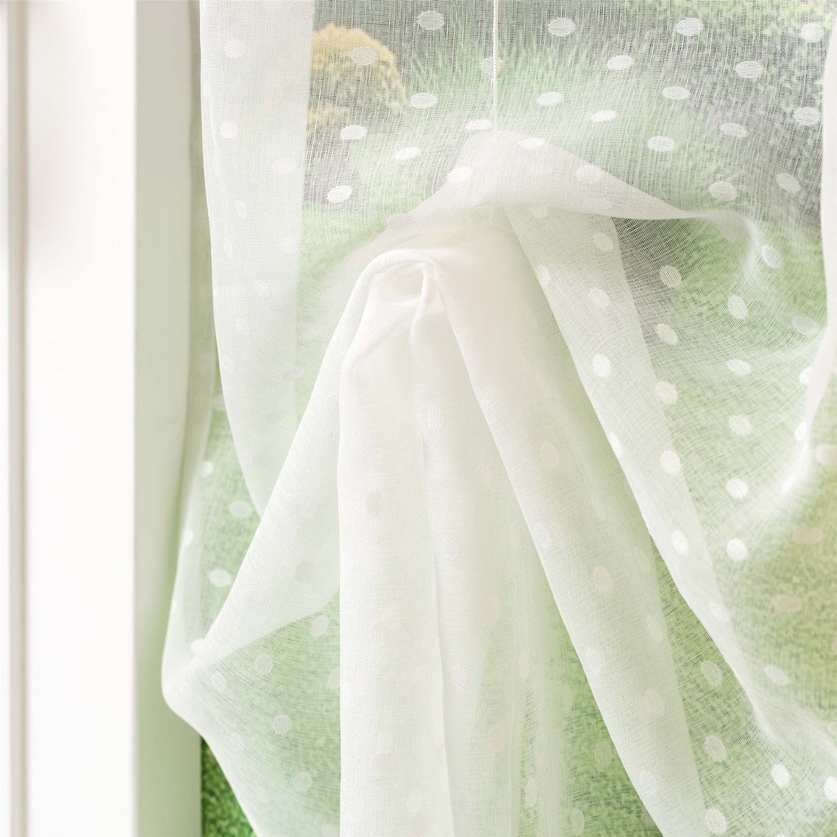 Coppia Tendine PARIGI By Linea Oro