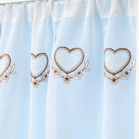 Coppia Tendine PARIS By Linea Oro