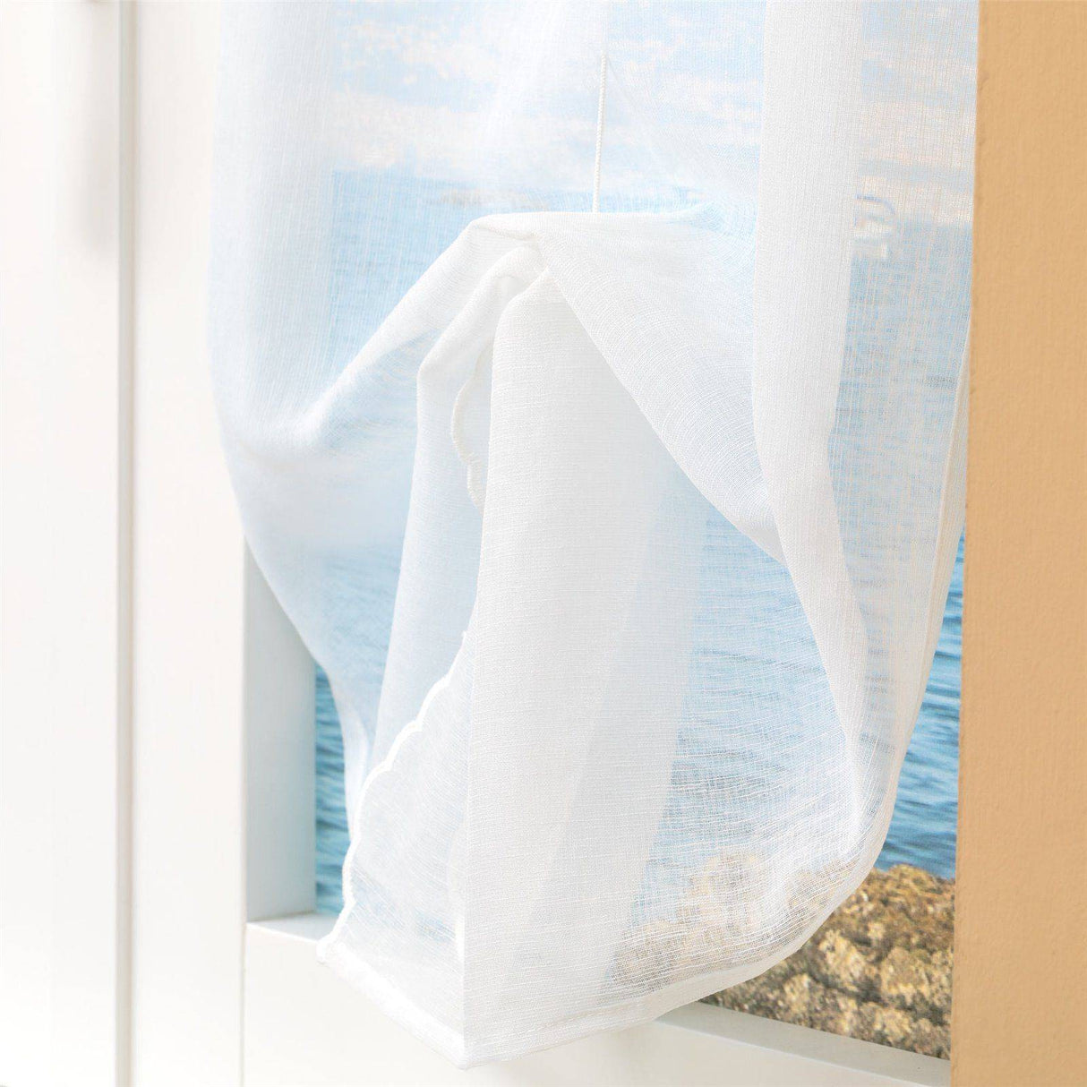 Coppia Tendine PARIS By Linea Oro