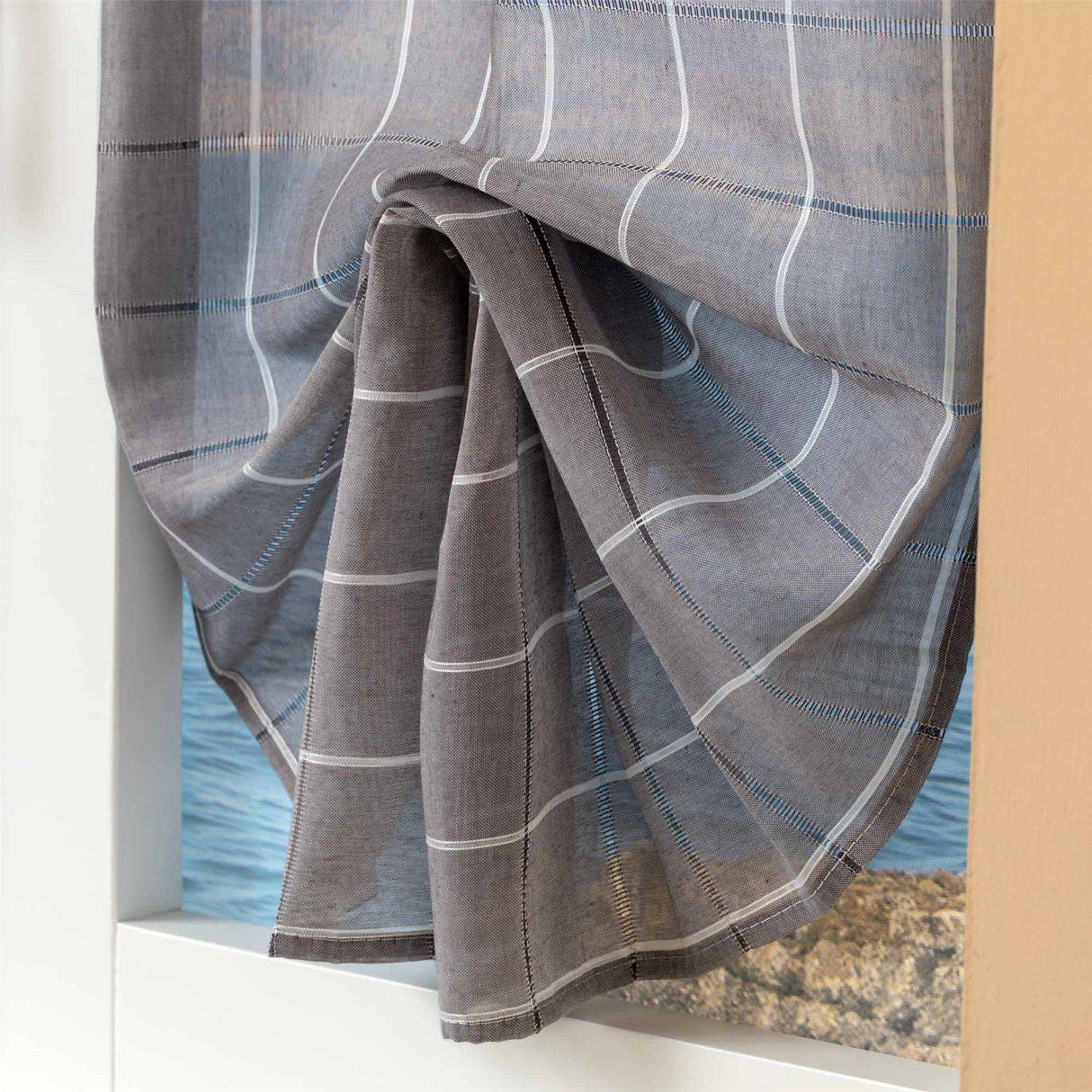 Coppia Tendine VALENTINA By Linea Oro