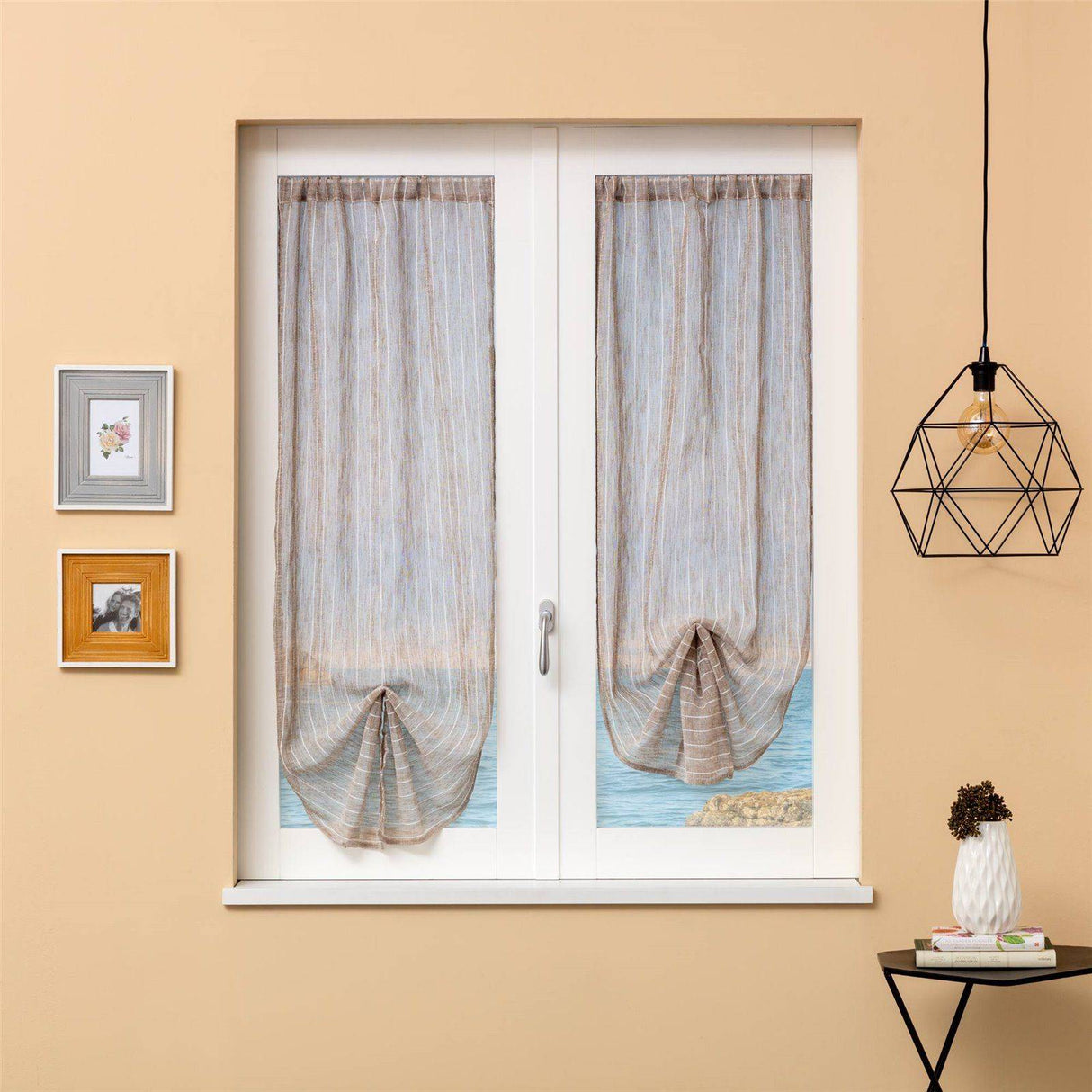 Coppia Tendine VOGUE By Linea Oro