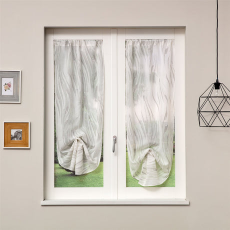 Coppia Tendine ROXY By Linea Oro