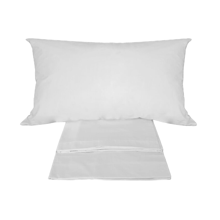 Completo Lenzuola matrimoniale TINTA UNITA FLASHCOLOR by Antica Tessitura Italiana