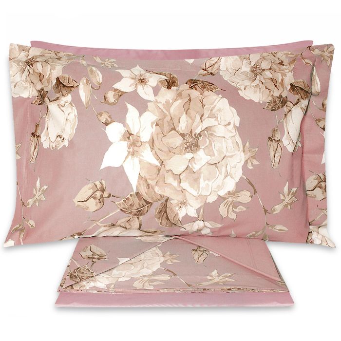 Completo Lenzuola  VALENCIA by Maestri Cotonieri