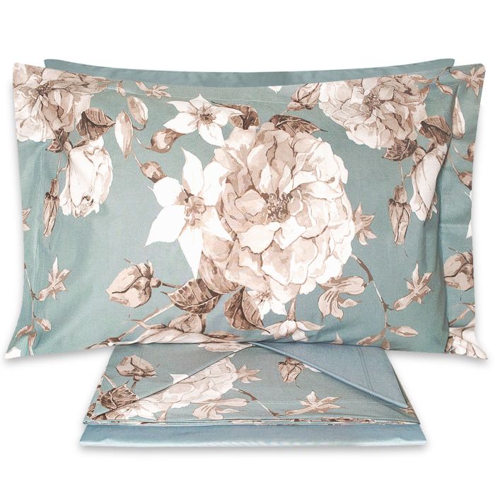 Completo Lenzuola  VALENCIA by Maestri Cotonieri