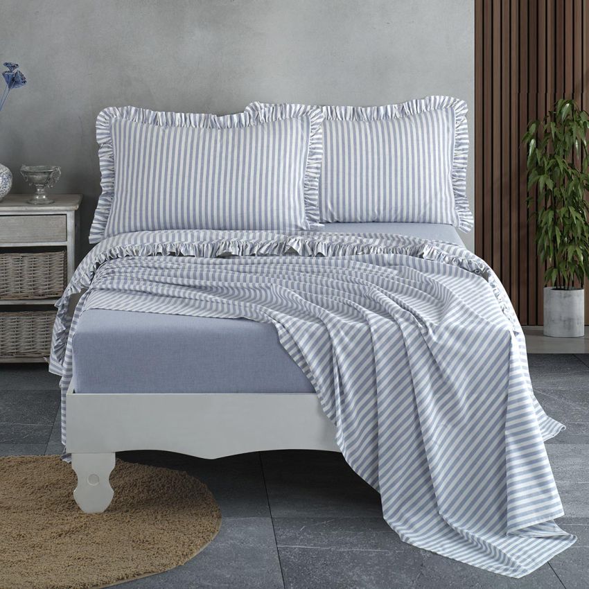 Lenzuola VENEZIA singolo by Maestri Cotonieri