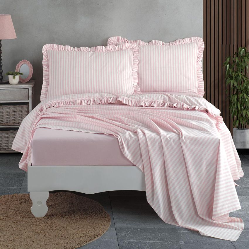 Lenzuola VENEZIA singolo by Maestri Cotonieri