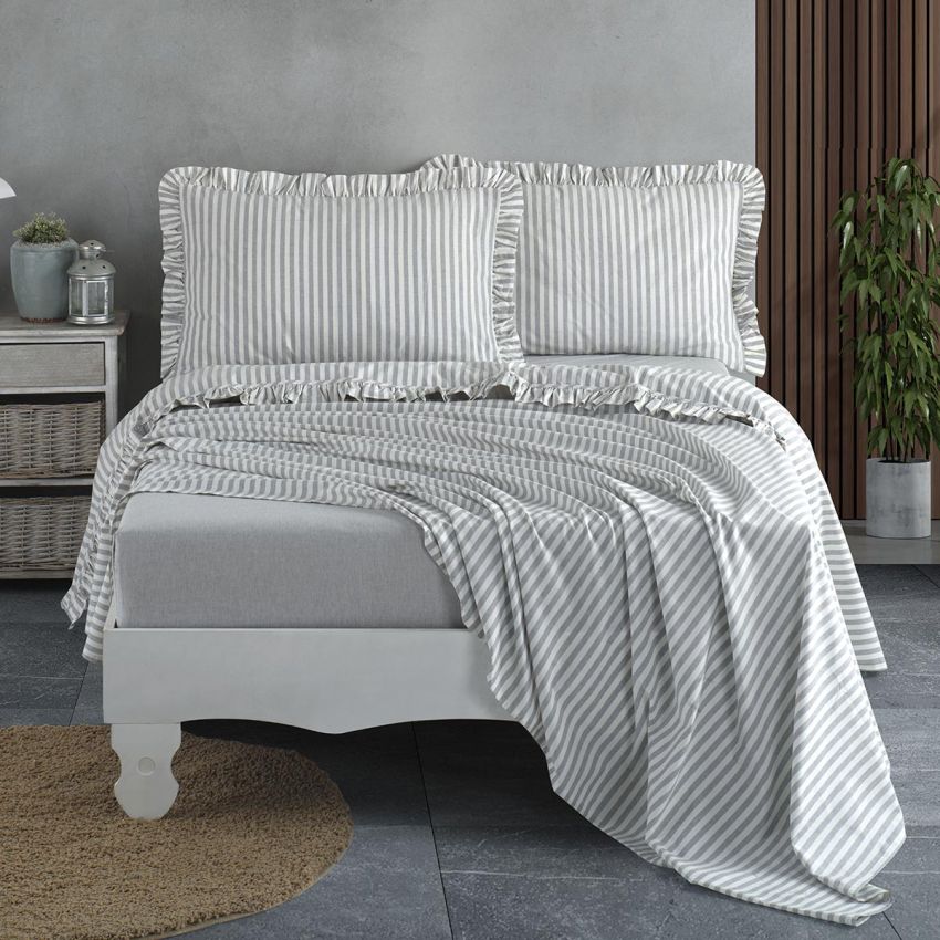 Lenzuola VENEZIA piazza e mezza by Maestri Cotonieri