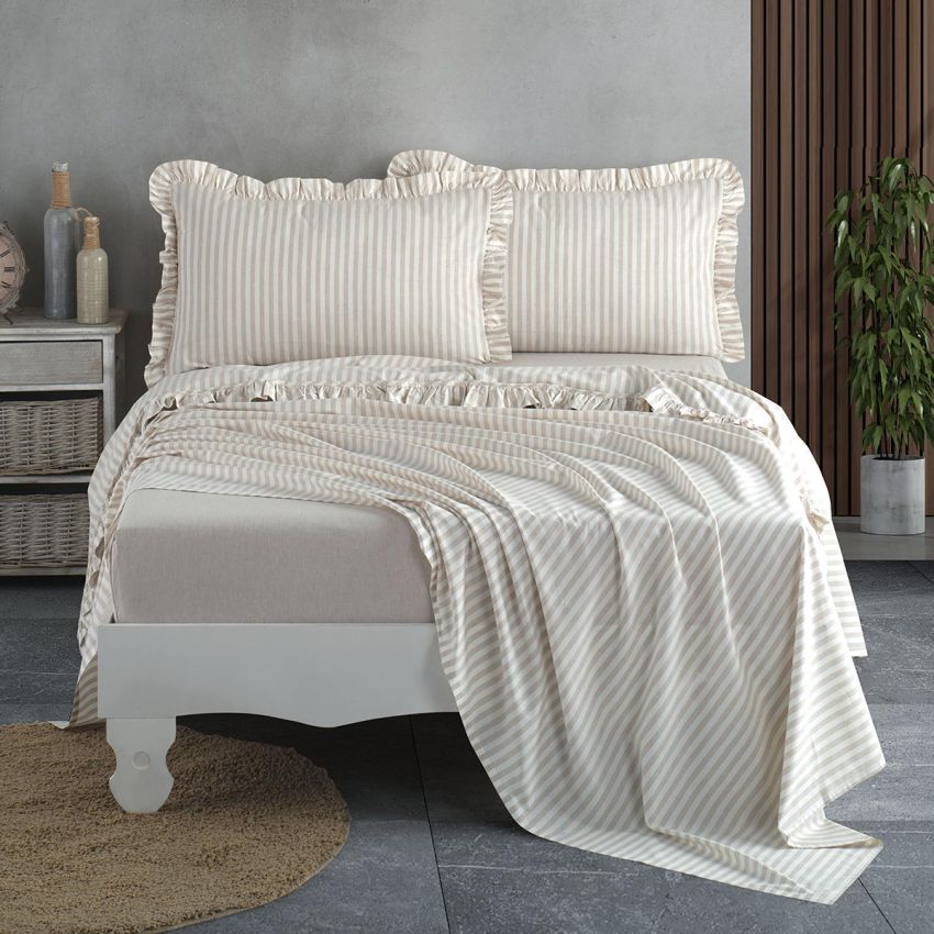 Lenzuola VENEZIA singolo by Maestri Cotonieri