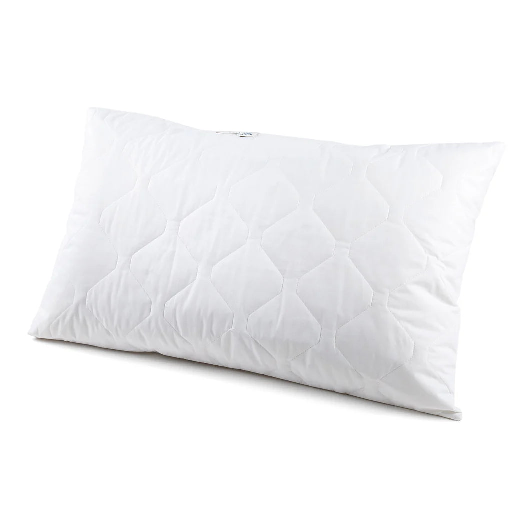 Copriguanciale COMFORT ANTIACARO by Caleffi