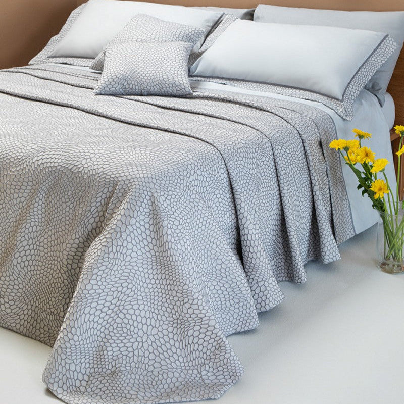 Copriletto Bao - Battaglia