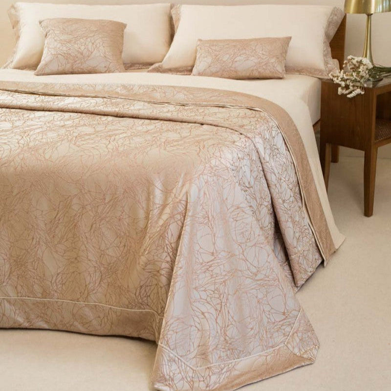 Copriletto Flavia - Battaglia