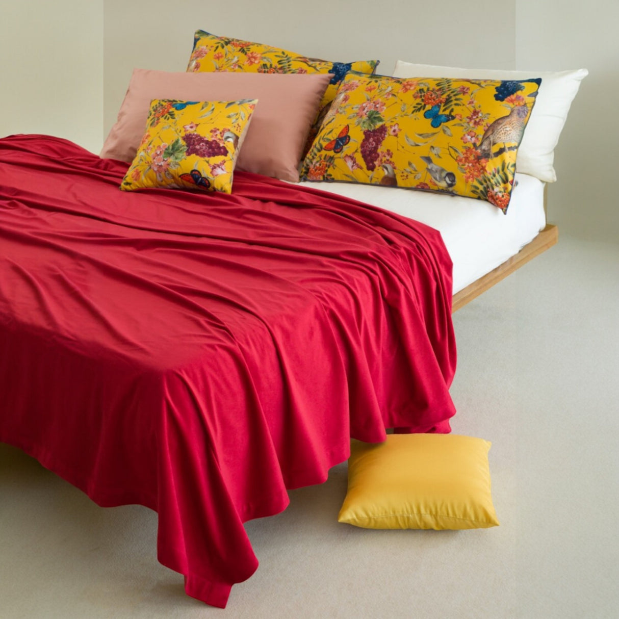 Copriletto Luiss - Battaglia