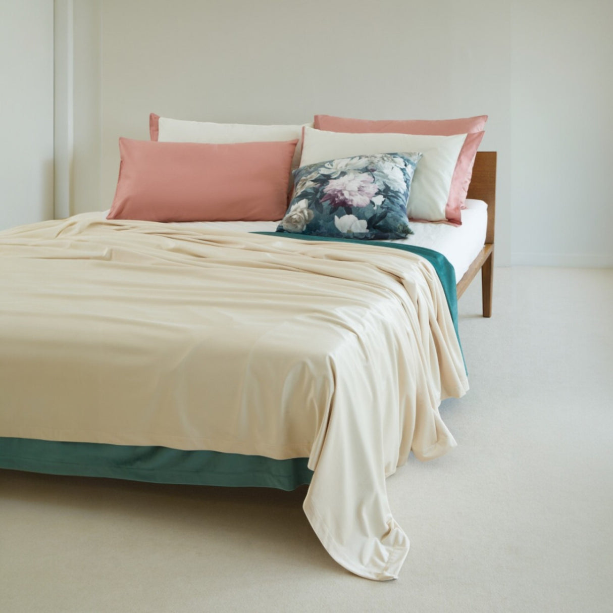 Copriletto Luiss - Battaglia