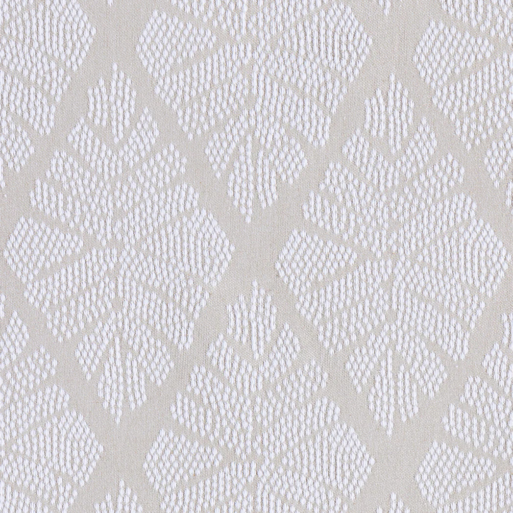 Copriletto Non Trapuntato In Raso Jacquard ACQUAMARINA by Caleffi