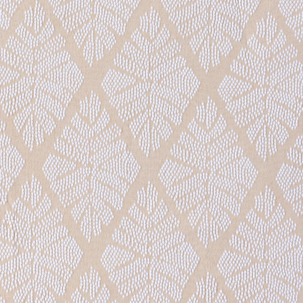 Copriletto Non Trapuntato In Raso Jacquard ACQUAMARINA by Caleffi