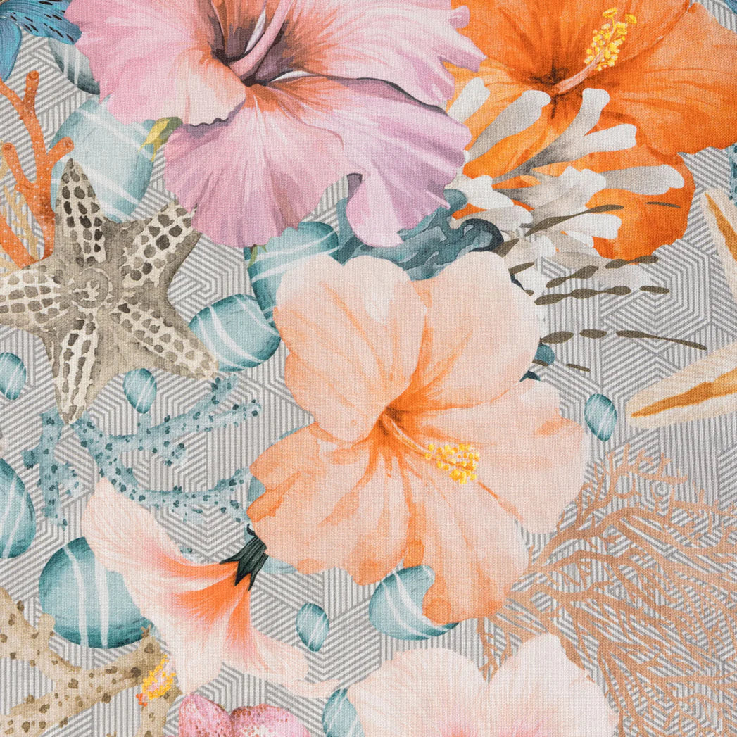 Copriletto CARAIBI By Caleffi